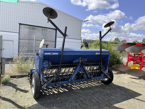 GEBR.SÄMASCHINE RABE M300