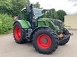 Fendt GEBR.724 VARIO GEN6 PROFI PLUS