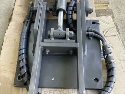 BAYWA NOTHALTEVORRICHTUN 2