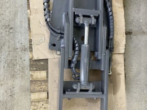 BAYWA NOTHALTEVORRICHTUN 3