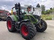 Fendt TRAKTOR 516 VARIO GEN3