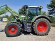 Fendt 714 VARIO S4 PROFI PLUS