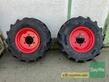 Fendt SATZ RÄDER 320/65R16 MT