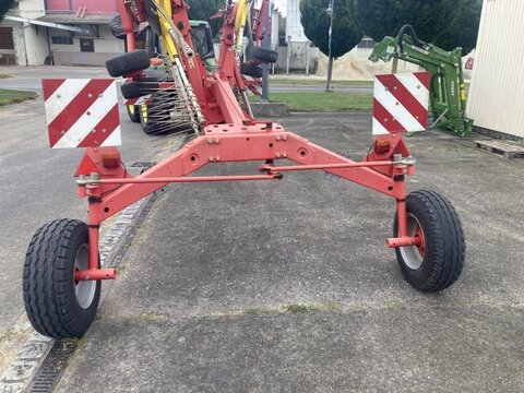 Pöttinger EUROTOP 651 A 2