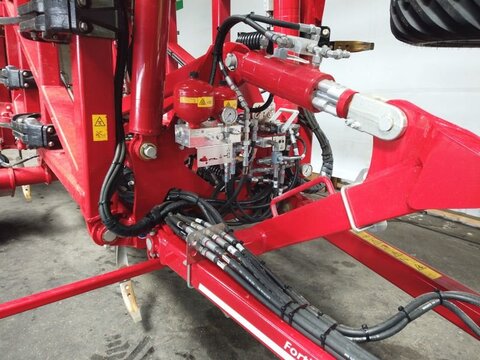 Horsch FORTIS 6 AS HORSCH GRUBBER 3