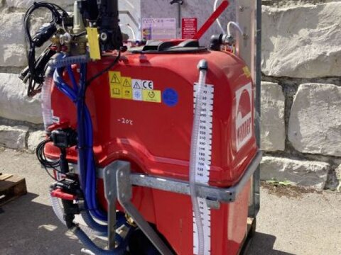 DAL24/300-70 WANNER SONDERMODE
