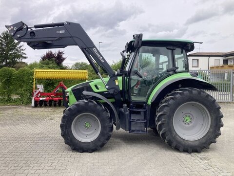 Deutz-Fahr 5100 TTV
