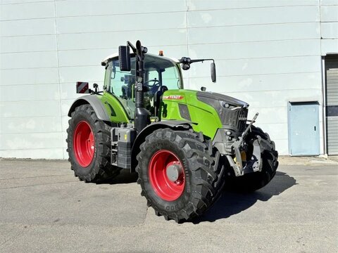 Fendt 728 VARIO GEN7 PROFI+ S2