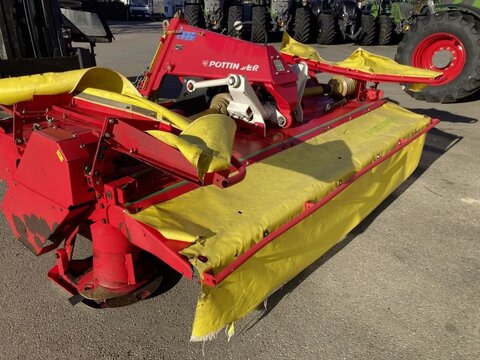 Pöttinger NOVACAT 306 A-MOTION