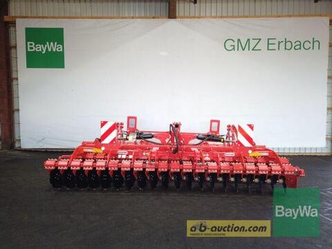 Maschio VELOCE 500 KURZSCHEIBENEGGE D
