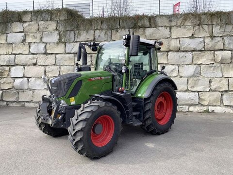 Fendt GEBR. 311 VARIO GEN4 PROFI