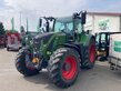 Fendt 718 VARIO S4 PROFI PLUS