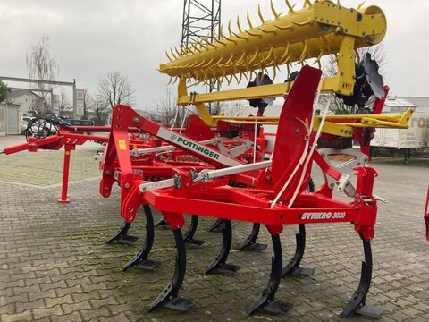 Pöttinger SYNKRO 3030 3