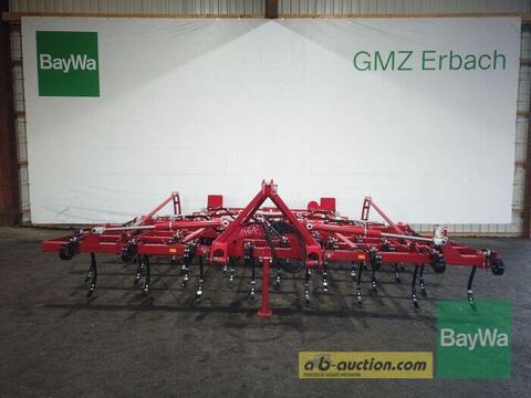 CRUISER 5 SL HORSCH GRUBBER