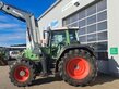 Fendt 714 VARIO TMS COM II