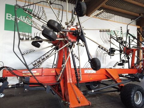 Fella GEBR. SCHWADER TS 4000 D 2