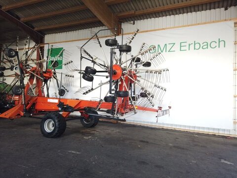 Fella GEBR. SCHWADER TS 4000 D 3