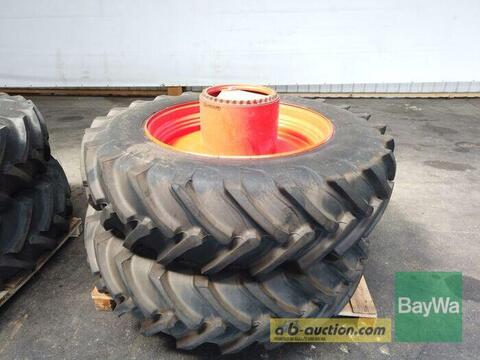 Bohnenkamp 18.4 R 42 ALLIANCE 2