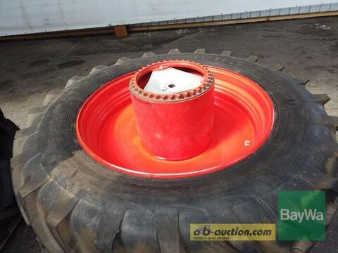 Bohnenkamp 18.4 R 42 ALLIANCE 3