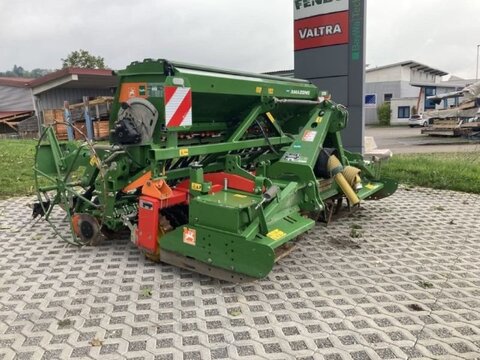 Amazone GEBR. DRILLKO.KEC+AD3000 SUPER 2