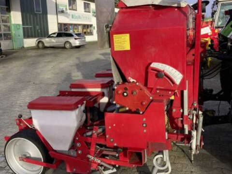 Becker GEBR. MECH. EK-SÄGERÄT 3 M 3