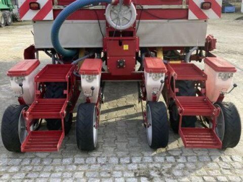 Becker GEBR. MECH. EK-SÄGERÄT P4ZS 3M