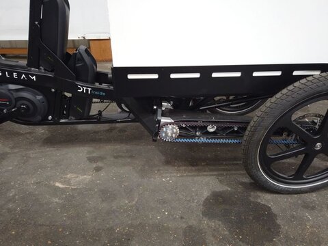 SINGLE BASE 100 GLEAM 3