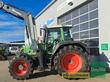 Fendt 714 VARIO TMS COM II