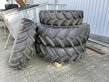 Sonstige FIRESTONE 380/85R28+460/85R38