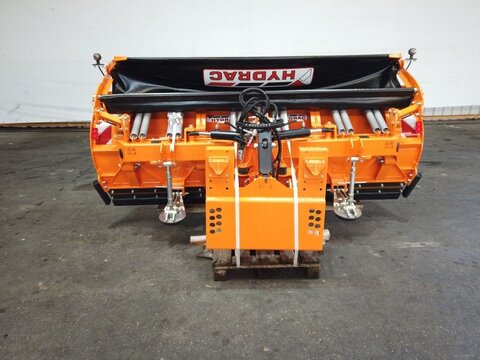 Hydrac LB-III-300-C HYDRAC SCHNEEPFLU 2
