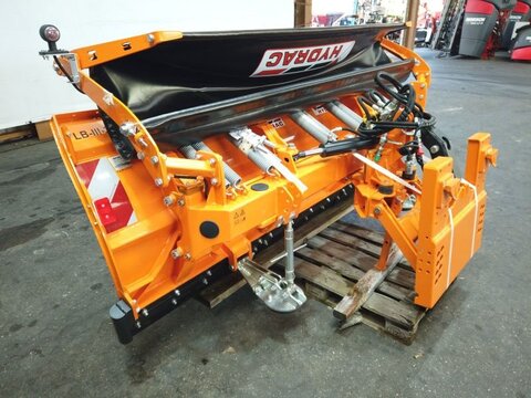 Hydrac LB-III-300-C HYDRAC SCHNEEPFLU 3