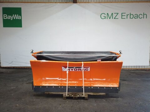 LB-III-300-C HYDRAC SCHNEEPFLU