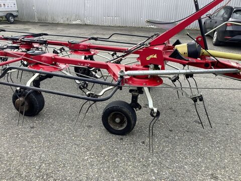 Fella GEBR. TH 1300 HYDRO 2