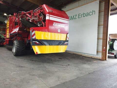 Grimme EVO 280 GRIMME 2