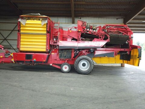 Grimme EVO 280 GRIMME 3