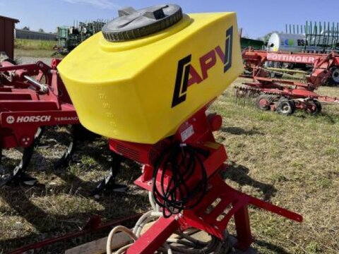 GEBR. APV FEINSÄUMEREIENSTREUE