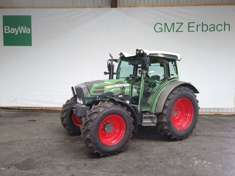 Fendt 210 VARIO