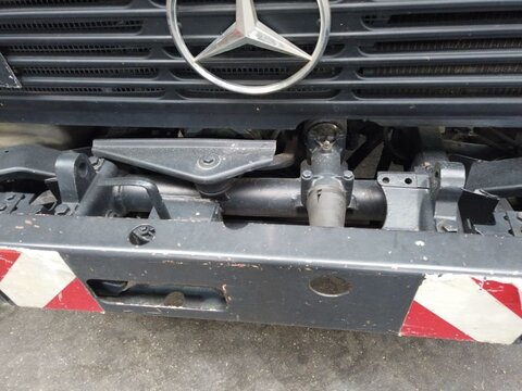 GEBR. UNIMOG U1200 3