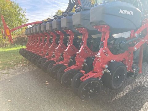 Horsch MAESTRO 12 RV 2