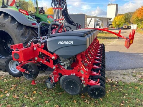 Horsch MAESTRO 12 RV 3