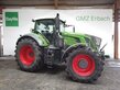 Fendt 930 VARIO S4 PROFI PLUS