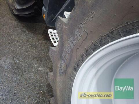 Massey Ferguson 7S.210 DYNA VT EXCLUSIVE 2