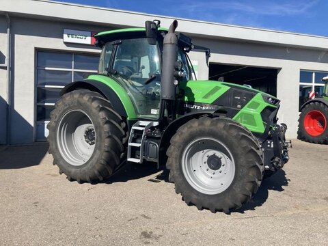 Deutz-Fahr 6130 TTV