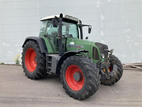 Fendt FENDT 818 TMS VARIO