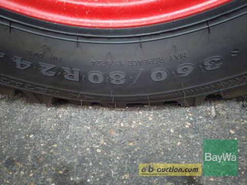 Fendt 211 S VARIO GEN3 POWER 2