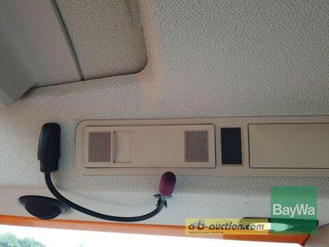 Fendt 211 S VARIO GEN3 POWER 3