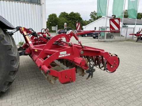 GEBR. HORSCH JOKER 4 CT