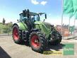 Fendt 722 VARIO S4 PROFI PLUS