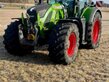 Fendt 724 VARIO S4 PROFI PLUS