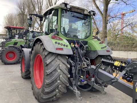 Fendt 516 VARIO GEN3 PROFI S2 3